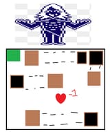 Chapter 6 fight