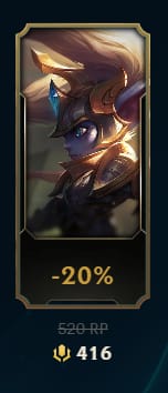 sale