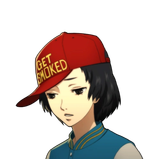 Shinya Sad