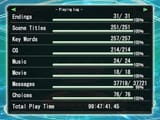 IO playlog
