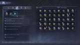 ironeye build