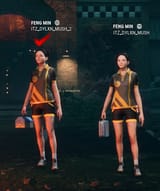two of them
