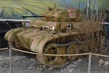 Panzer_II_Ausf._L_‘Luchs’._Musée_des_Blindés,_Saumur,_France._11-7-2022_(53283252913)