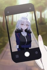 anime