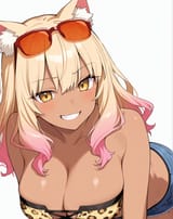 gyaruka