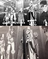 Pokemon Adventures BW