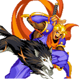 Galford the American Ninja