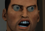 i have special eyes