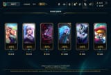 Urshop