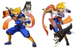 Pick your weeb