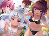 Angel Beats tagame