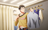 seiji tropical