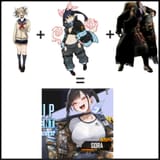 FUSION HA