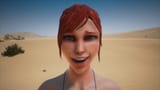 she sees your dick