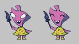 cursor