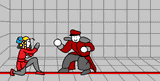 karin bison