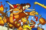 Japanese Donkey Kong
