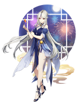 Character_Ningguang_Orchid&#039;s_Evening_Gown_Full_Wish