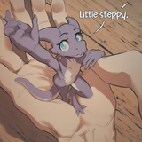 lsteppy