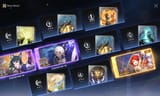 Last roll