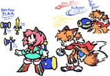 Sink Tailamy 3