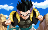 Xeno Gotenks