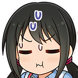 YukaPout