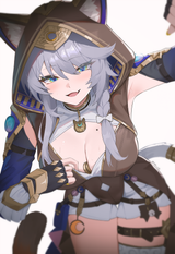 __cipher_honkai_and_1_more_drawn_by_nvl__f4113c7dcee86769ba258f3d480bd147
