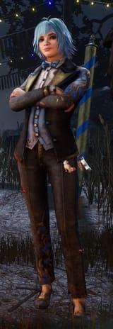 Fung suit