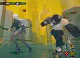 Run bitch run