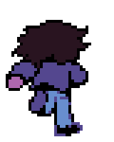susie kick