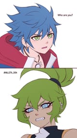 @Hallsth_Eien How it started How it’s going 1 (human)