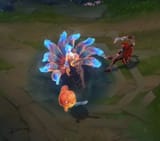 Spirit Springs Ahri Ult Nude