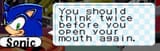 Thinktwice