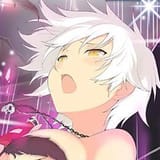 when you fill her dark soul with light