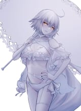 __jeanne_d_arc_alter_merlin_and_lady_avalon_fate_and_1_more_drawn_by_roro_982__52ee4d986d6a0c6b03bbc40efea035df