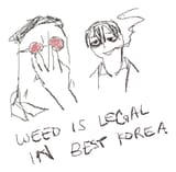 manchurian weed