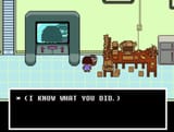 I KNOW