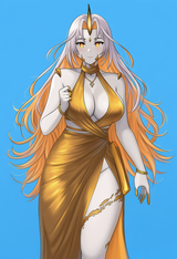 goldveig
