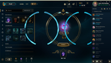 hextech core anomaly