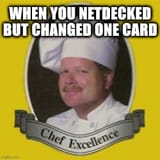 netdeck