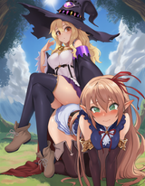 1girl , solo, branch (blackrabbits), personal ami, fkey, asutora, jtveemo, ito s-1012206586