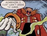 Eggman