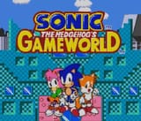 Sonic&#039;s Gameworld