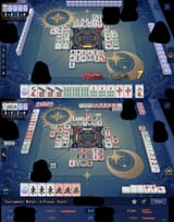 mahjong