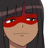 smug kuruminha