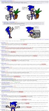 ranger&#039;s(badly)illustratedfanfiction.netsummaries7sonicx