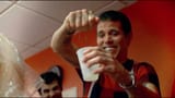 Sweat Cocktail