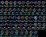 Best leather sets classic
