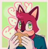 R-burger